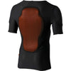 Fox Racing Baseframe Pro Base Layer SS Shirt Adult MTB Body Armor