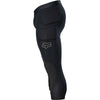 Fox Racing Baseframe Pro Padded Tights Base Layer Pant Adult MTB Body Armor