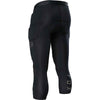 Fox Racing Baseframe Pro Padded Tights Base Layer Pant Adult MTB Body Armor