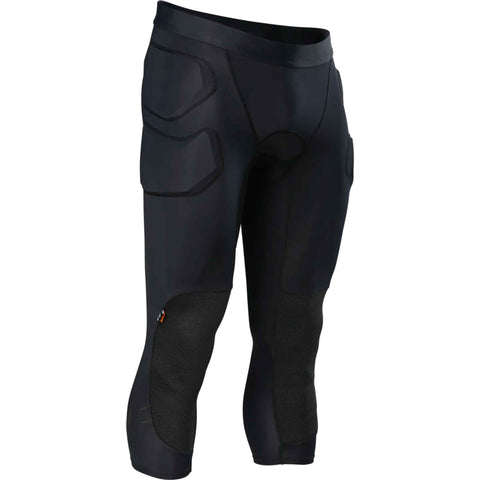 Fox Racing Baseframe Pro Padded Tights Base Layer Pant Adult MTB Body Armor