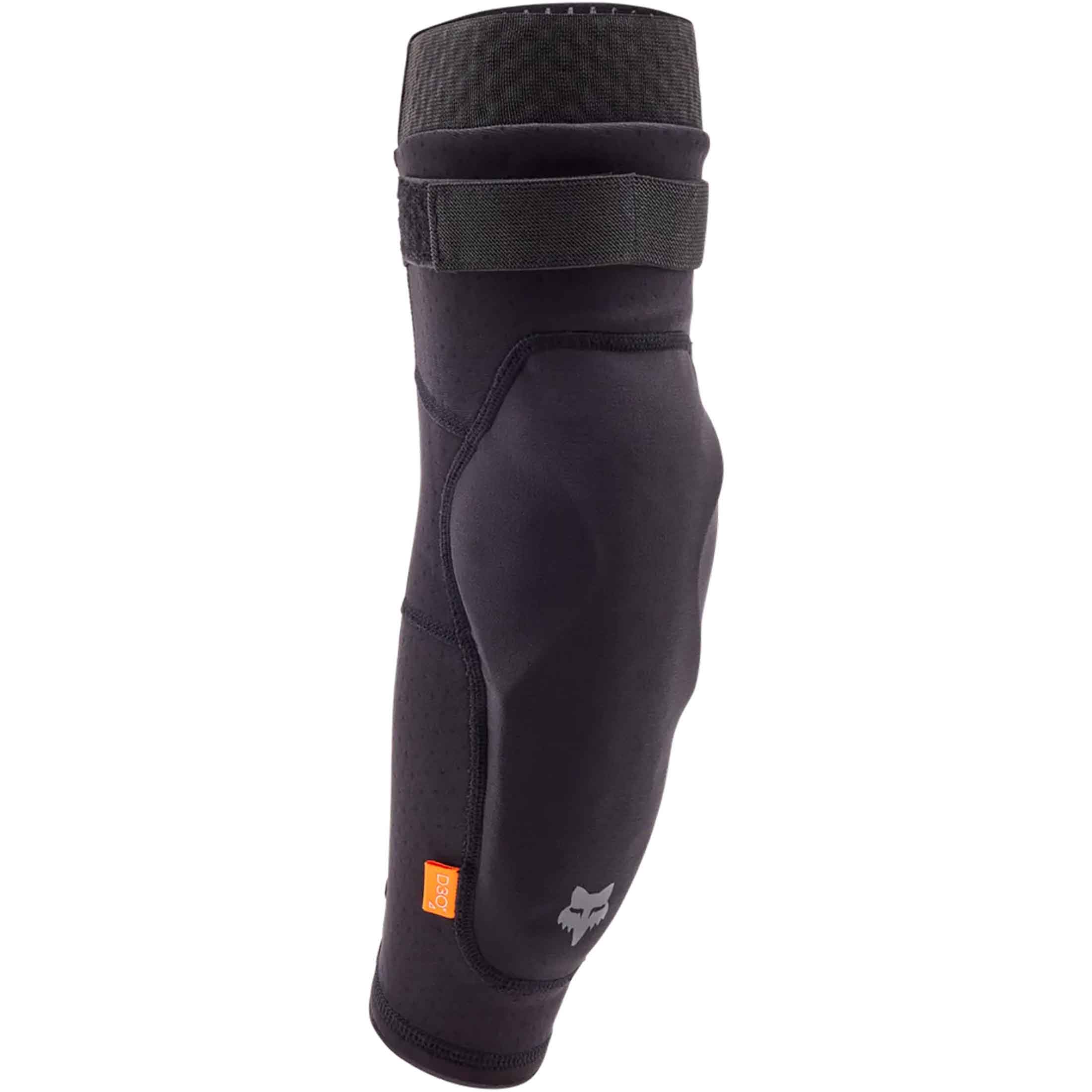 Fox Racing Launch Elbow Pad Adult MTB Body Armor-33834