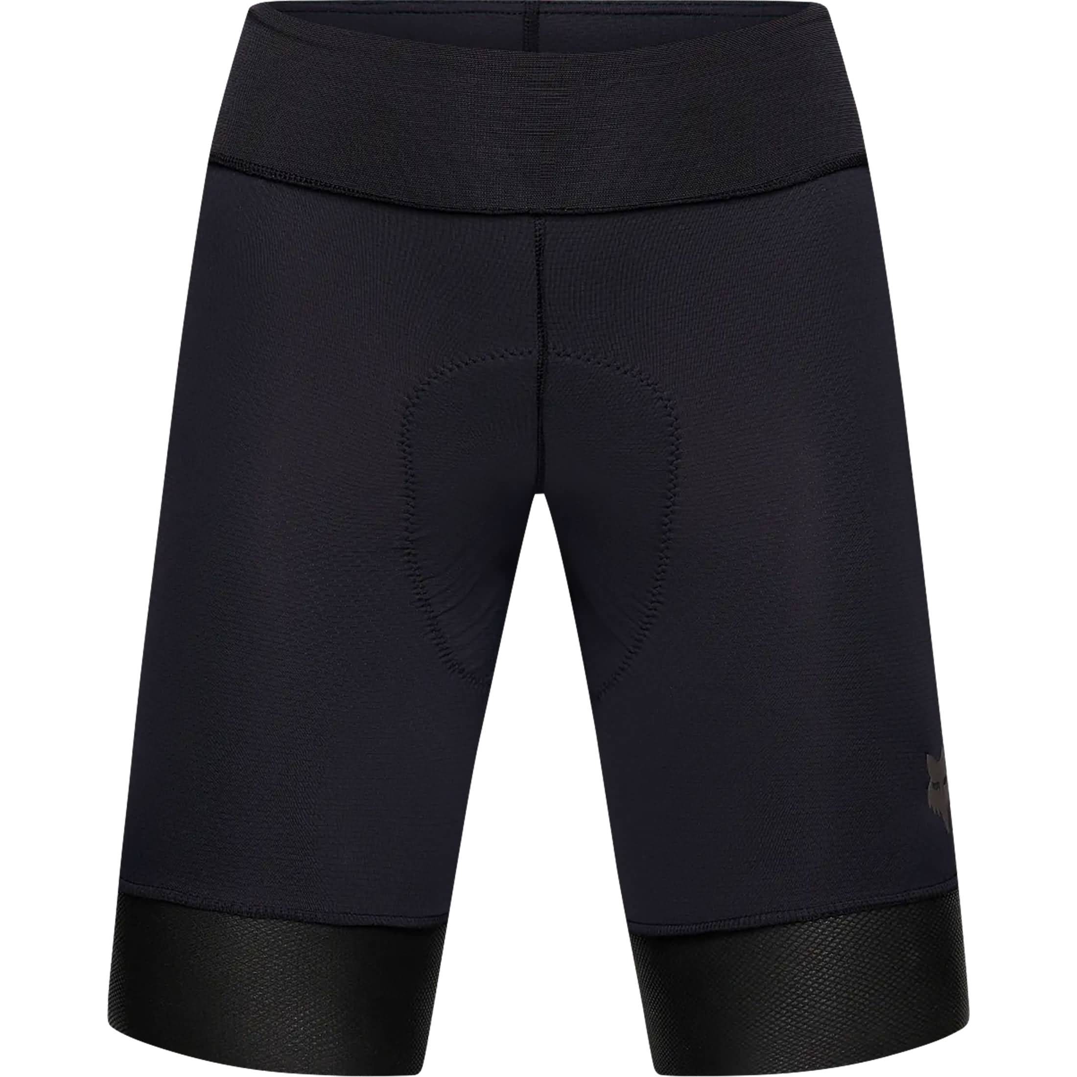Fox Racing Tecbase Liner Base Layer Short Women's MTB Body Armor-36901