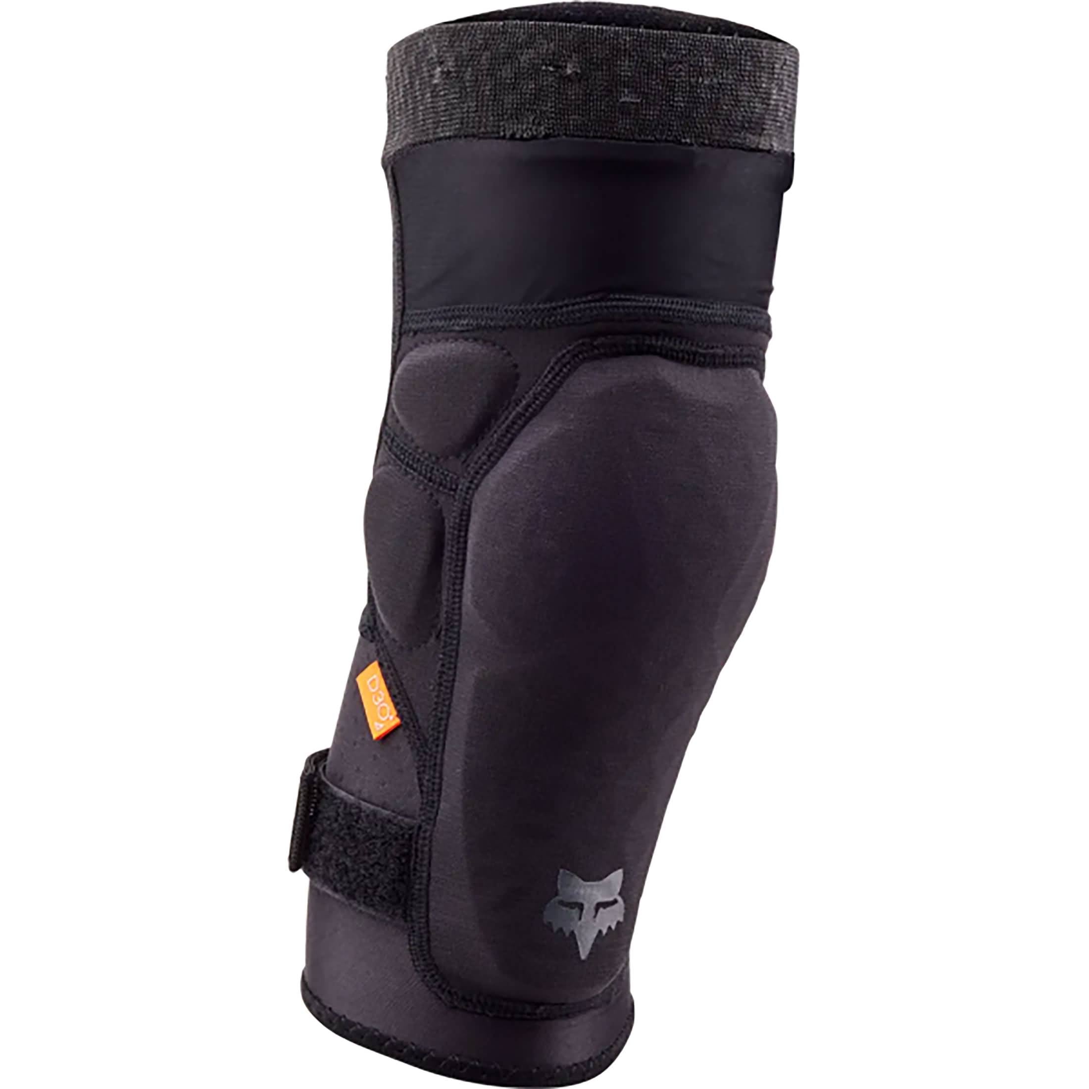 Fox Racing Launch Knee Pad Youth MTB Body Armor-33838