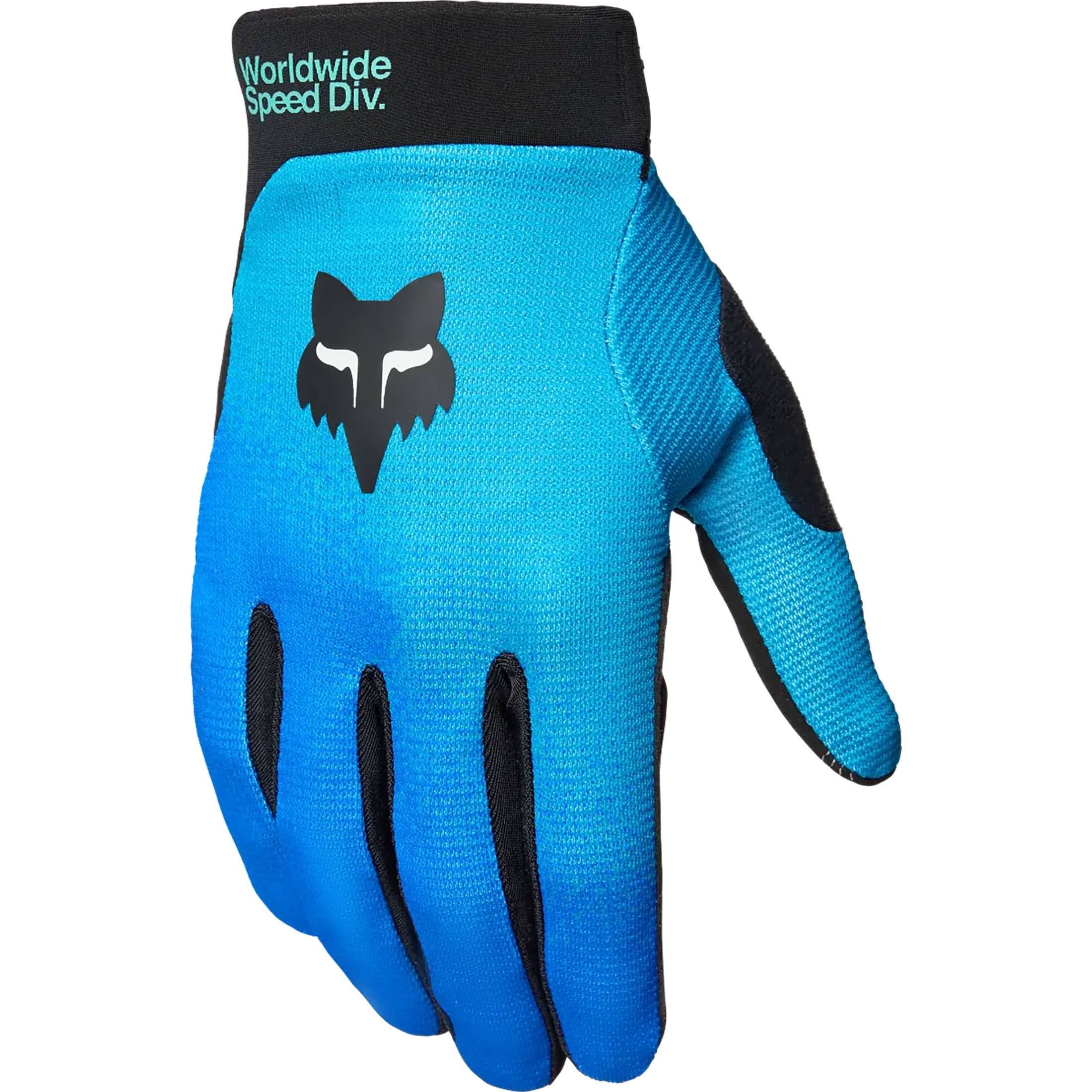 Fox Racing Ranger Blend Men's MTB Gloves-38182