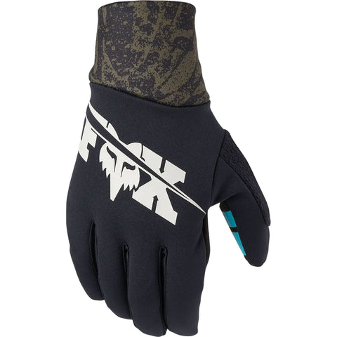 Fox Racing Ranger Fire Lunar SE Men's MTB Gloves
