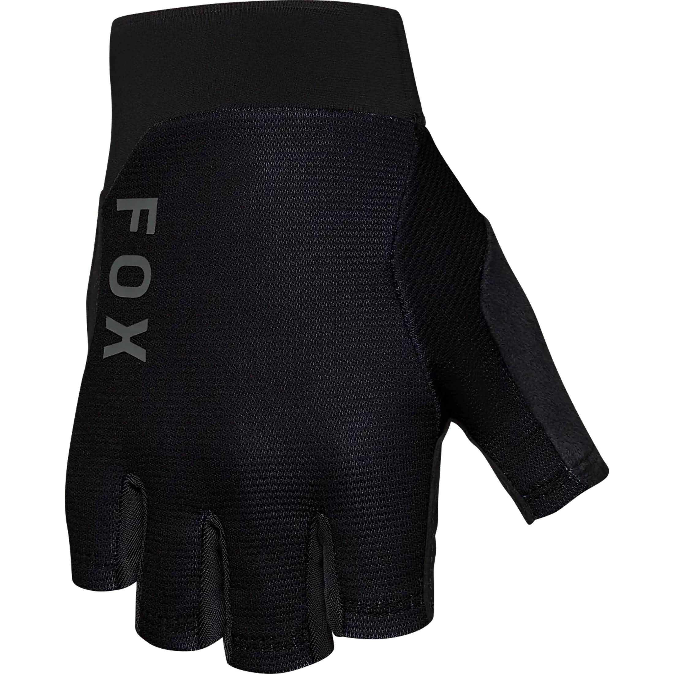 Fox Racing Ranger Gel Short Finger Men's MTB Gloves-33608