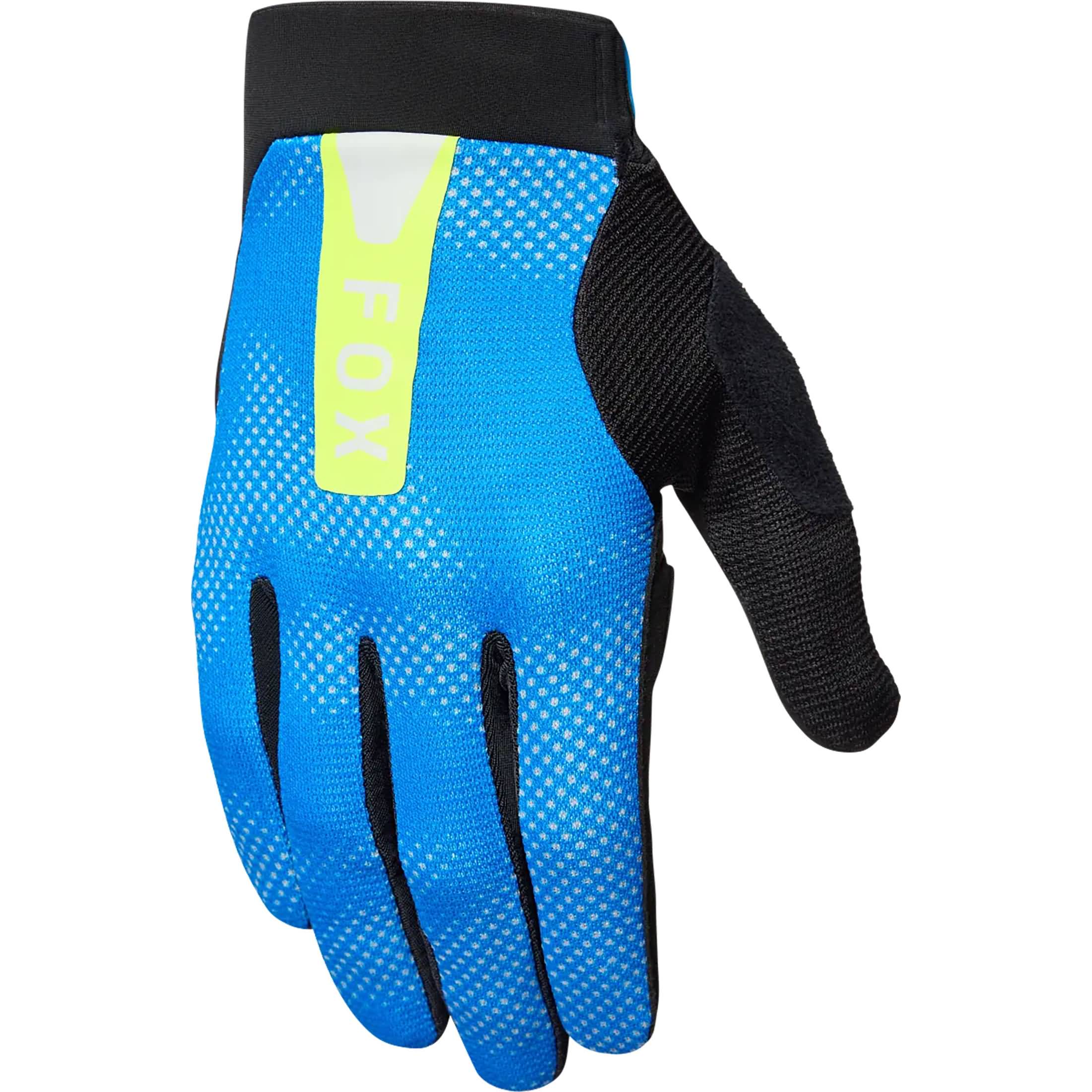 Fox Racing Ranger Gel Tactile Men's MTB Gloves-38185