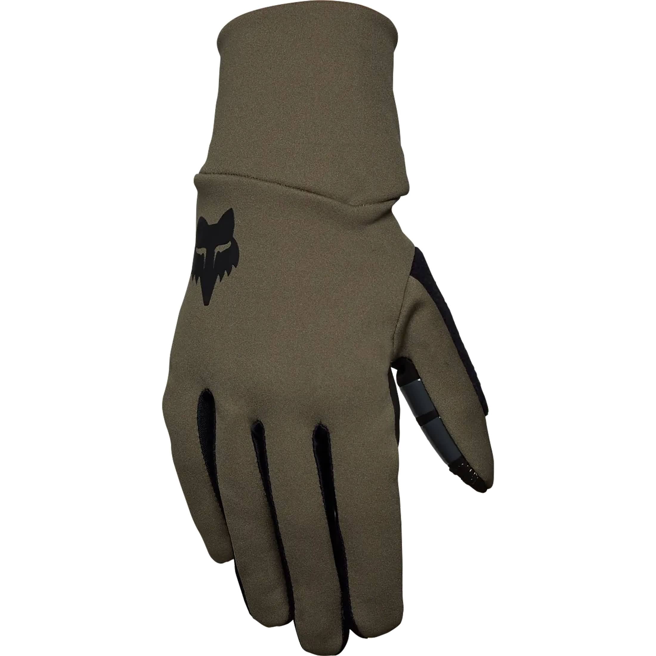 Fox Racing Ranger Fire Women's MTB Gloves-33805