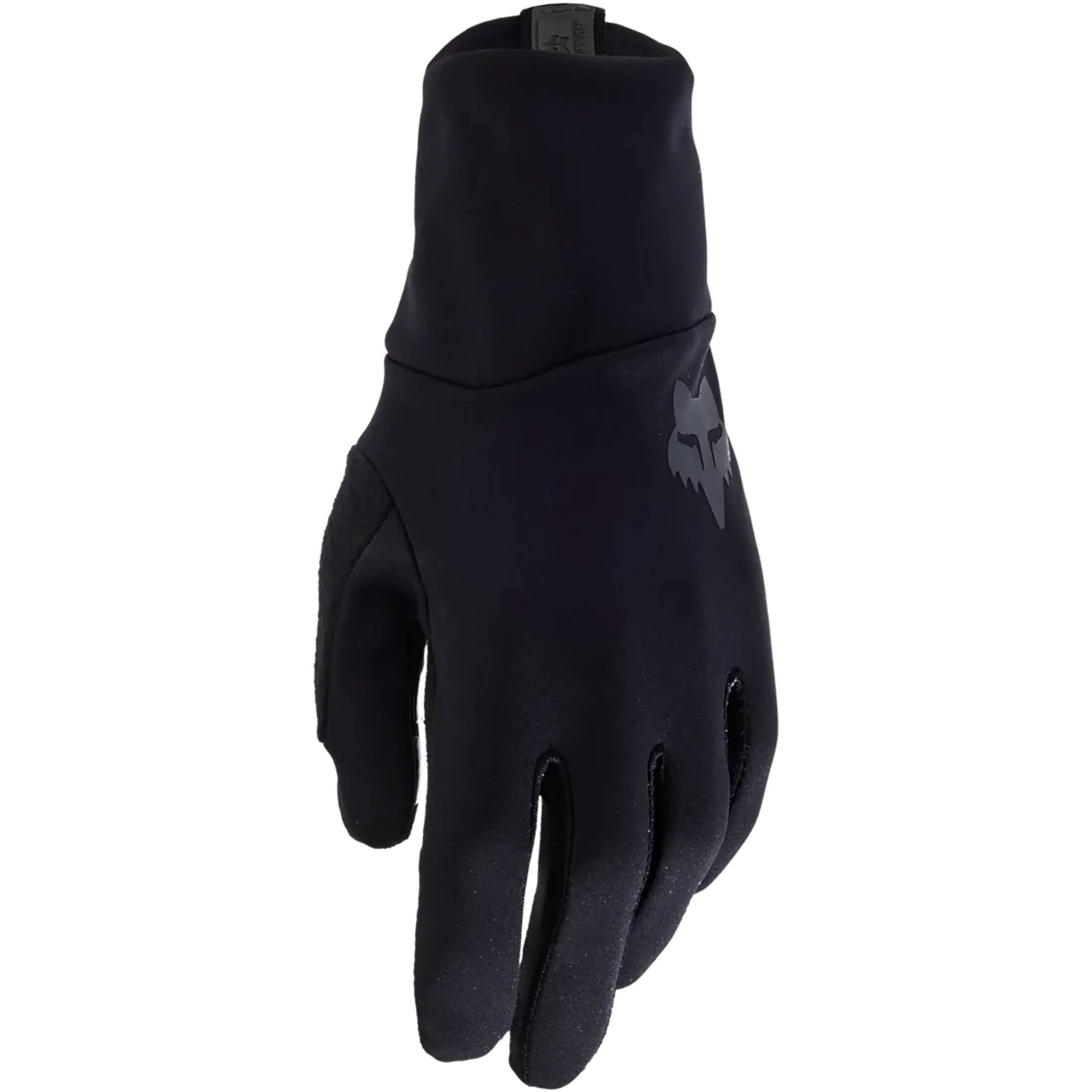 Fox Racing Ranger Fire Women's MTB Gloves-33805
