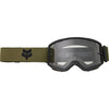 Fox Racing Main Adult MTB Goggles