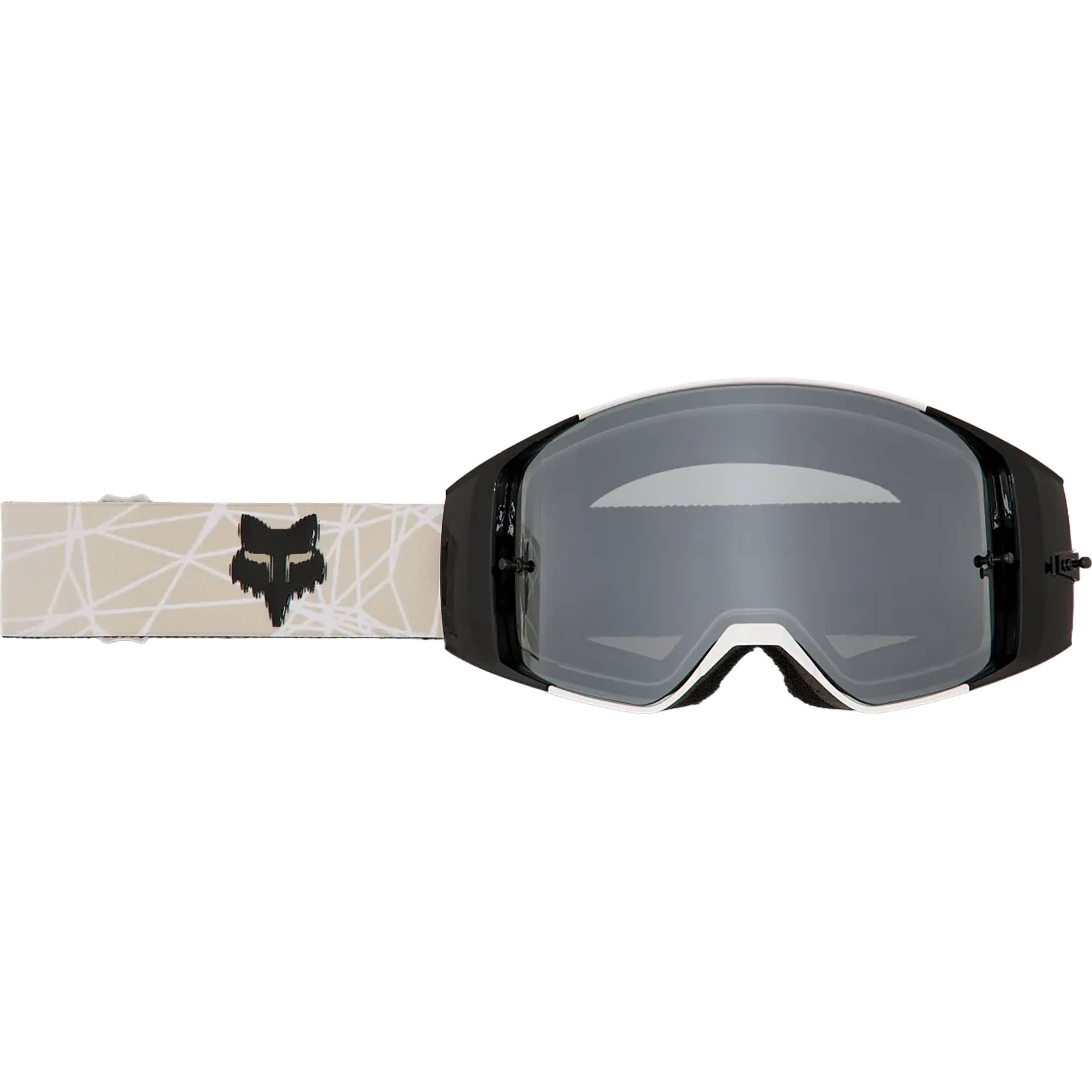 Fly Racing Vue Max Diffuse SE Adult MTB Goggles-38263
