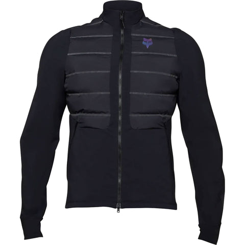 Fox Racing Flexair Fire Hybrid Lunar Men's MTB Jackets