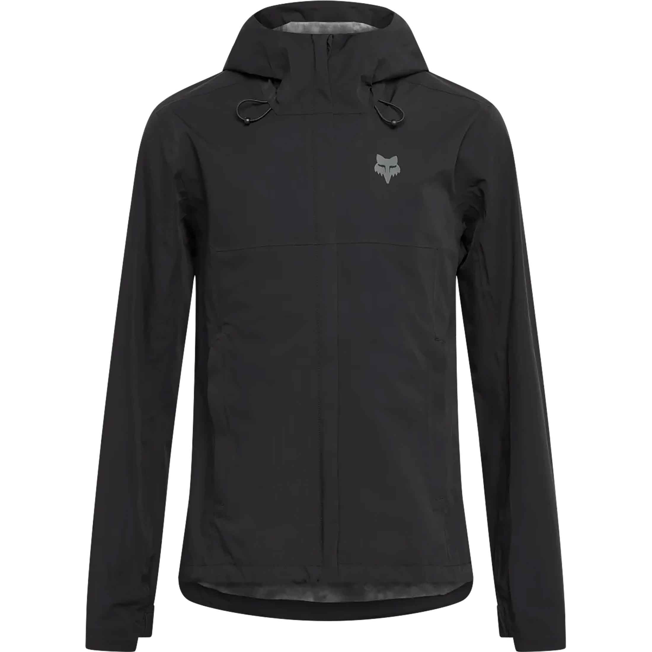 Fox Racing Ranger 2.5-Layer Water Men's MTB Jackets-36251