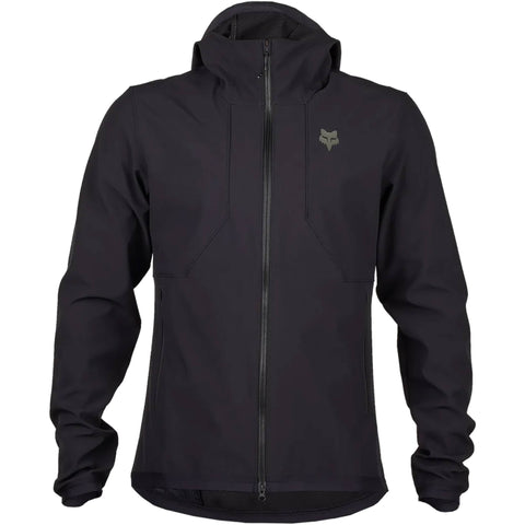 Fox Racing Ranger Fire Hoodie Men's MTB Jackets