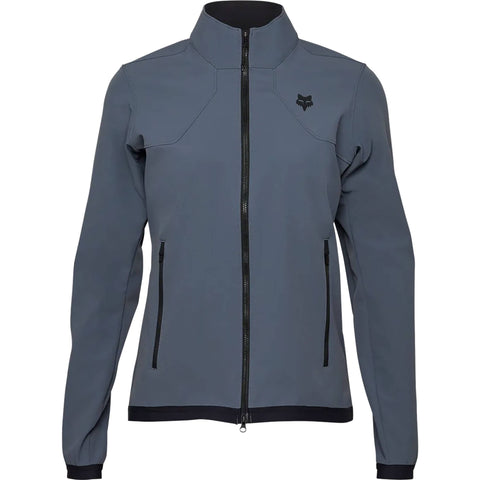 Fox Racing Ranger Fire Women's MTB Jackets