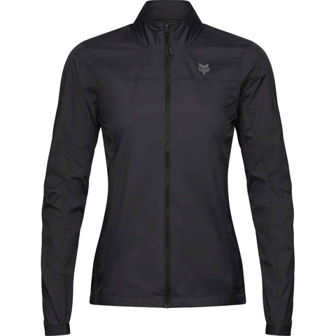 Fox Racing Ranger Wind Women's MTB Jackets