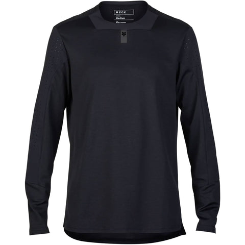Fox Racing Defend LS Men's MTB Jerseys