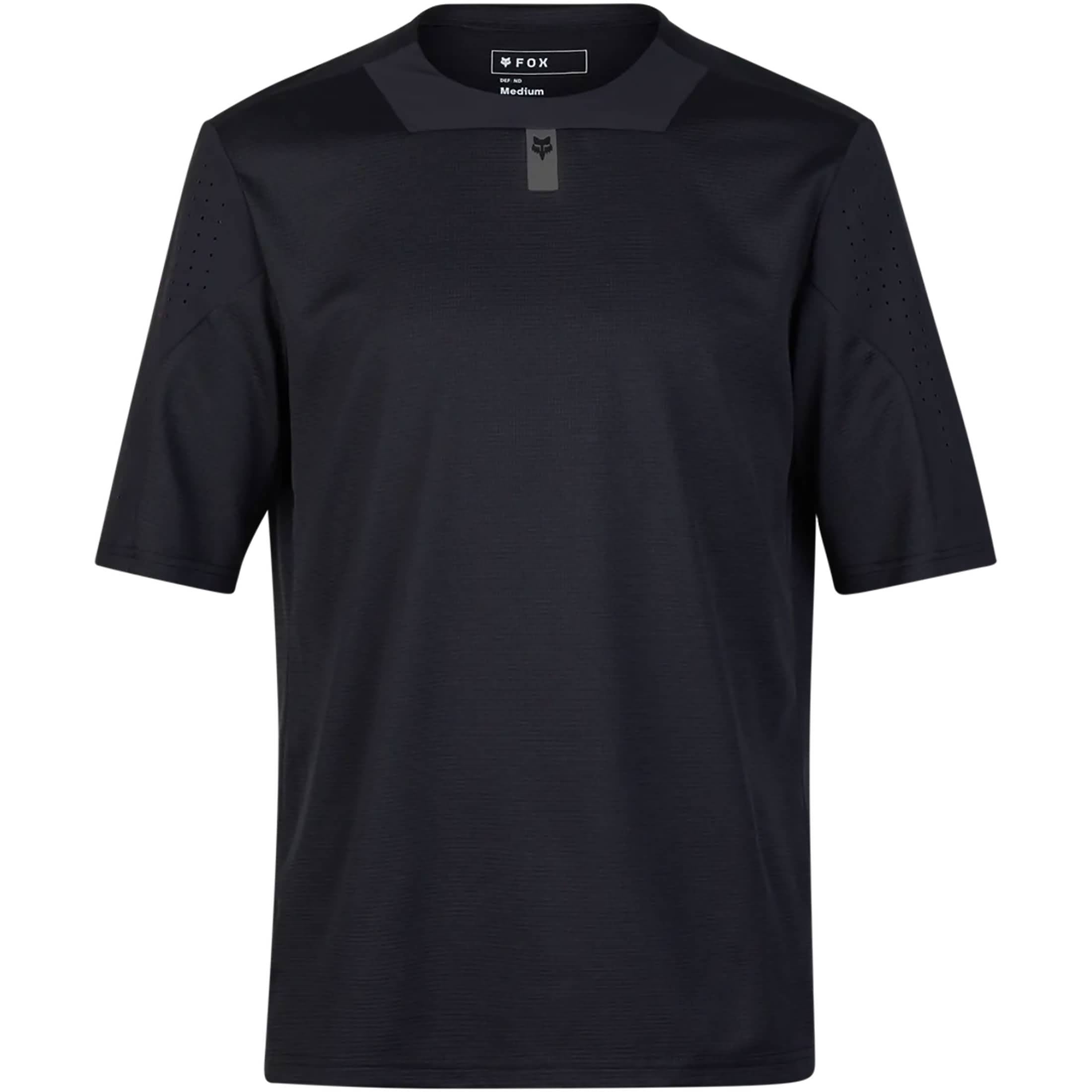 Fox Racing Defend SS Men's MTB Jerseys-32363