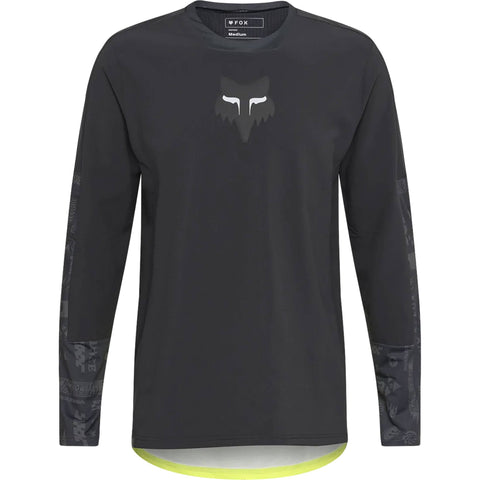 Fox Racing Defend Thermal Lunar SE LS Men's MTB Jerseys