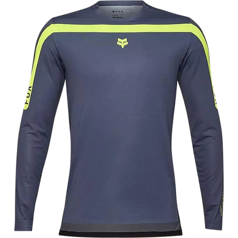 Fox Racing Flexair Aviation LS Men's MTB Jerseys