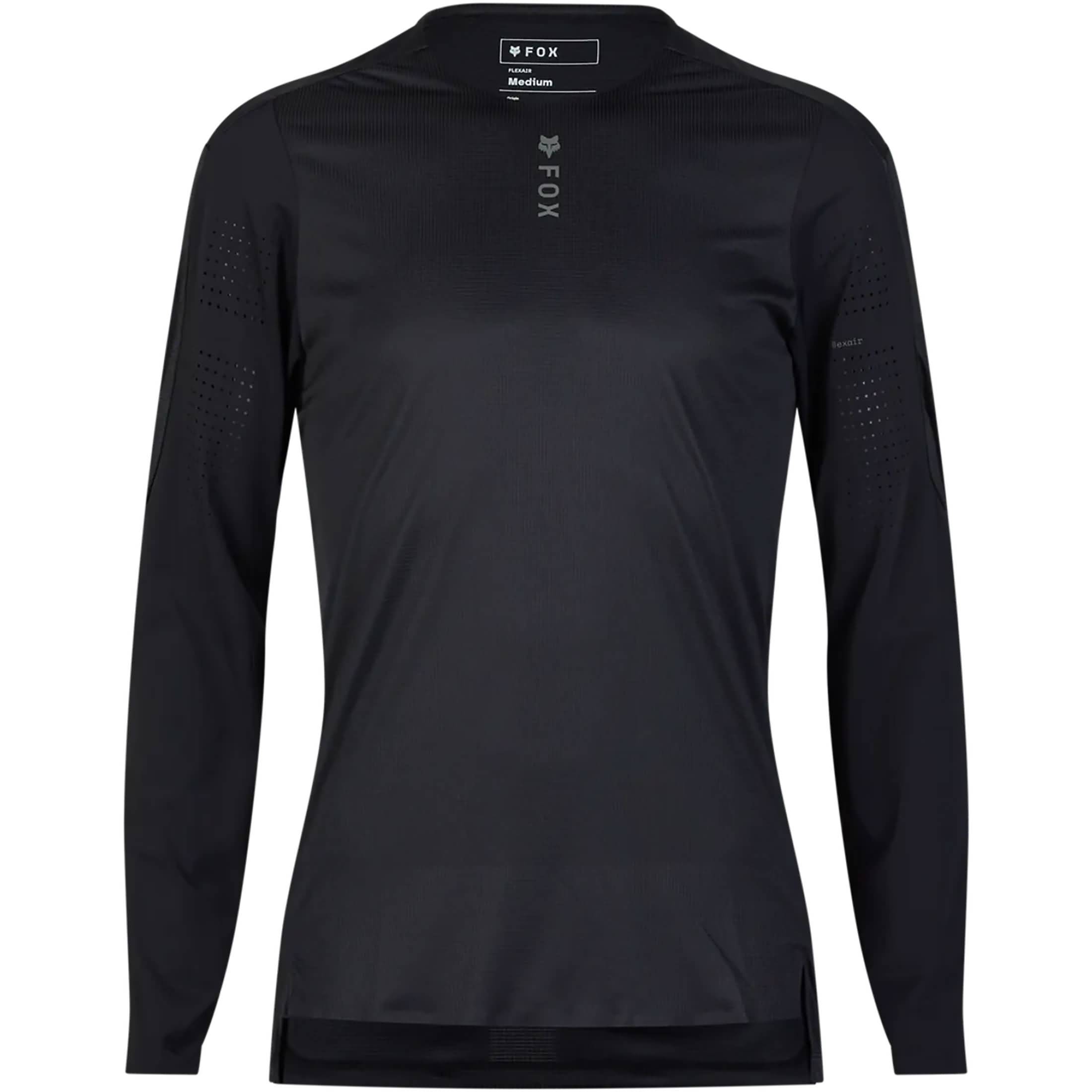 Fox Racing Flexair Pro LS Men's MTB Jerseys-35884