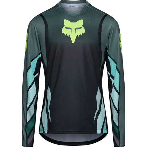 Fox Racing Ranger Foundry LS Men's MTB Jerseys