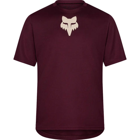Fox Racing Ranger Fox Head 2027 SS Men's MTB Jerseys