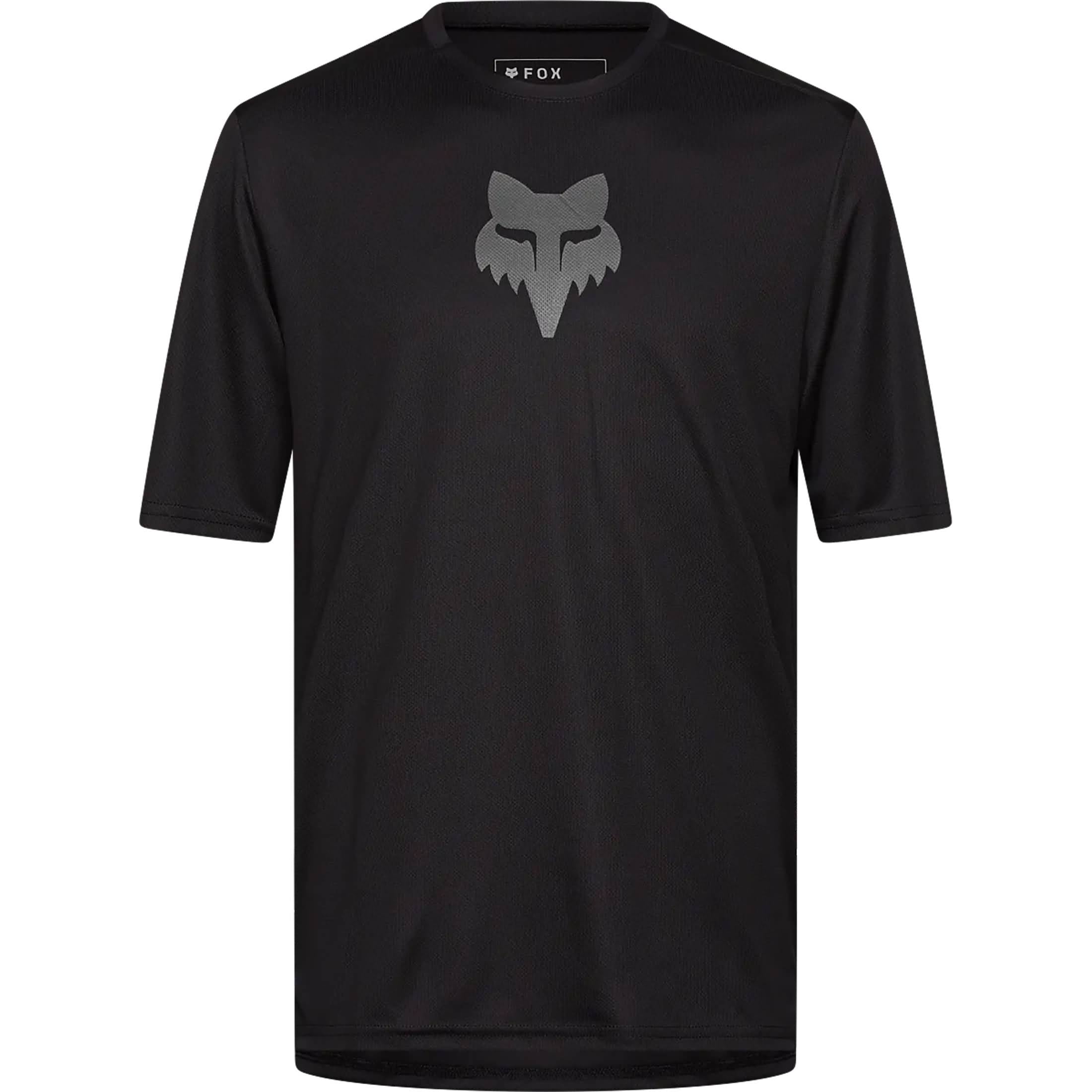 Fox Racing Ranger Fox Head SS Men's MTB Jerseys-33409