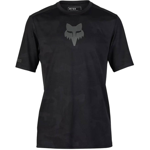 Fox Racing Ranger TruDri SS Men's MTB Jerseys