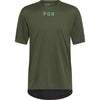 Fox Racing Ranger Wordmark SS Men's MTB Jerseys