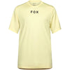 Fox Racing Ranger Wordmark SS Men's MTB Jerseys