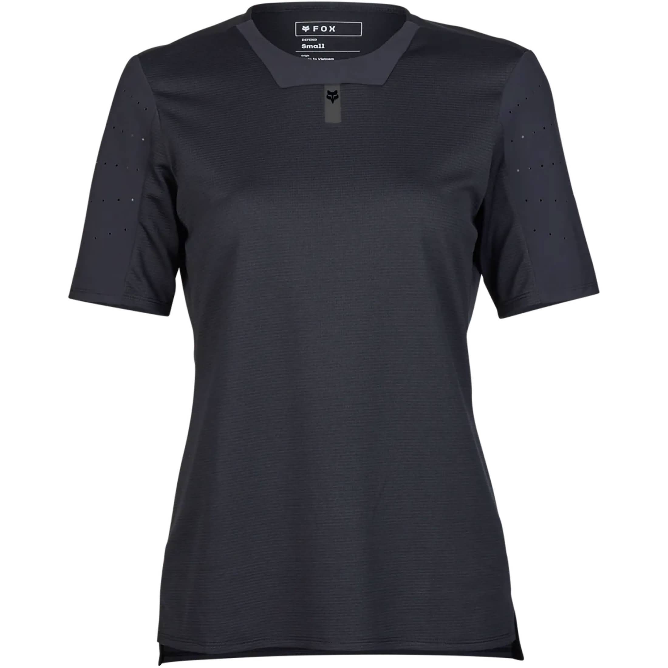 Fox Racing Defend SS Women's MTB Jerseys-32168