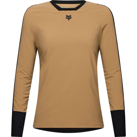 Fox Racing Defend Thermal LS Women's MTB Jerseys