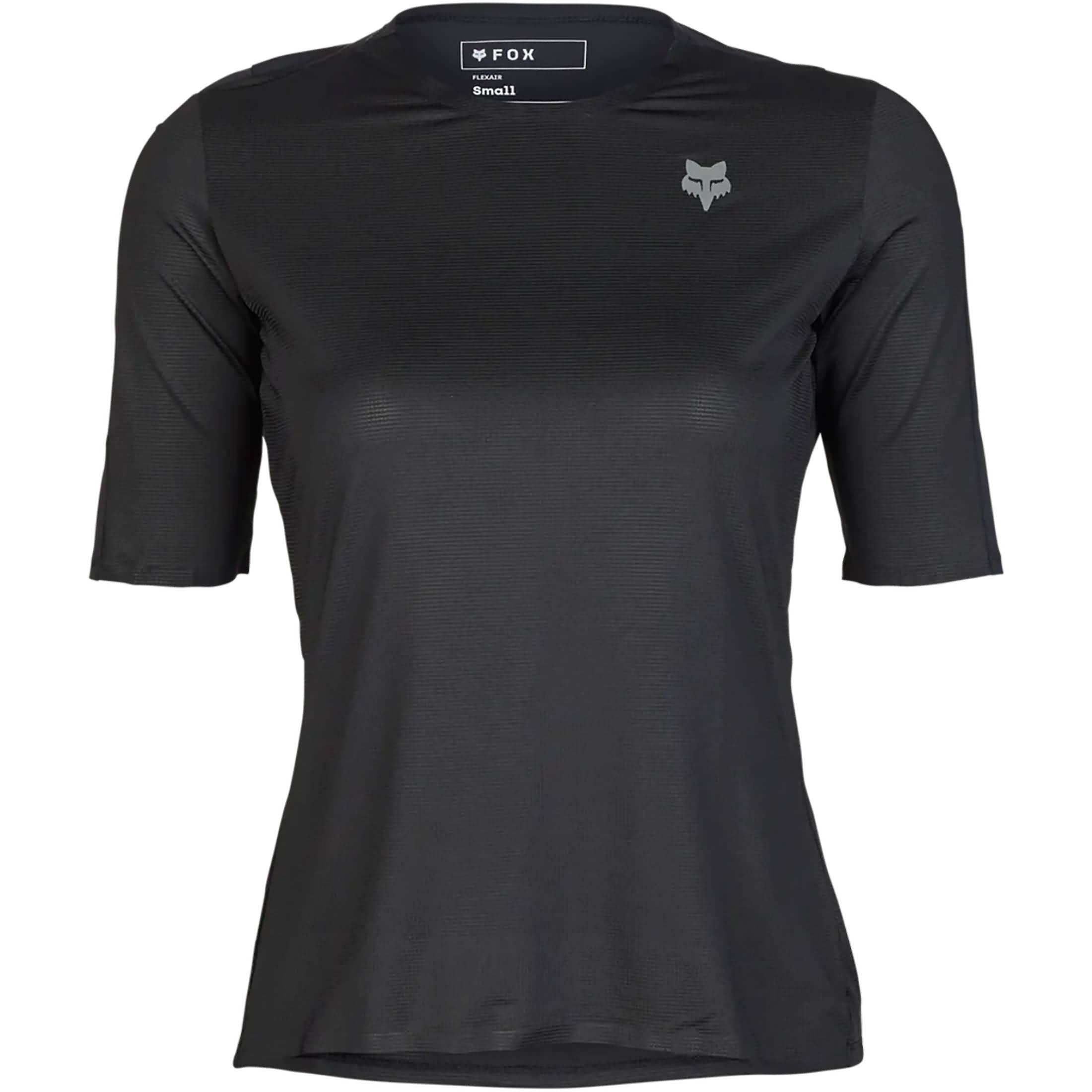 Fox Racing Flexair Ascent 2026 SS Women's MTB Jerseys-32628