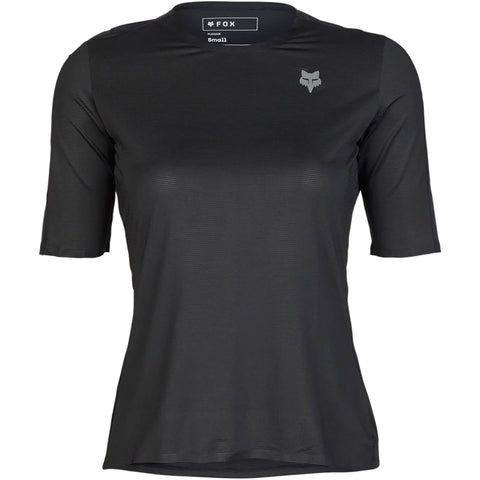 Fox Racing Flexair Ascent 2026 SS Women's MTB Jerseys