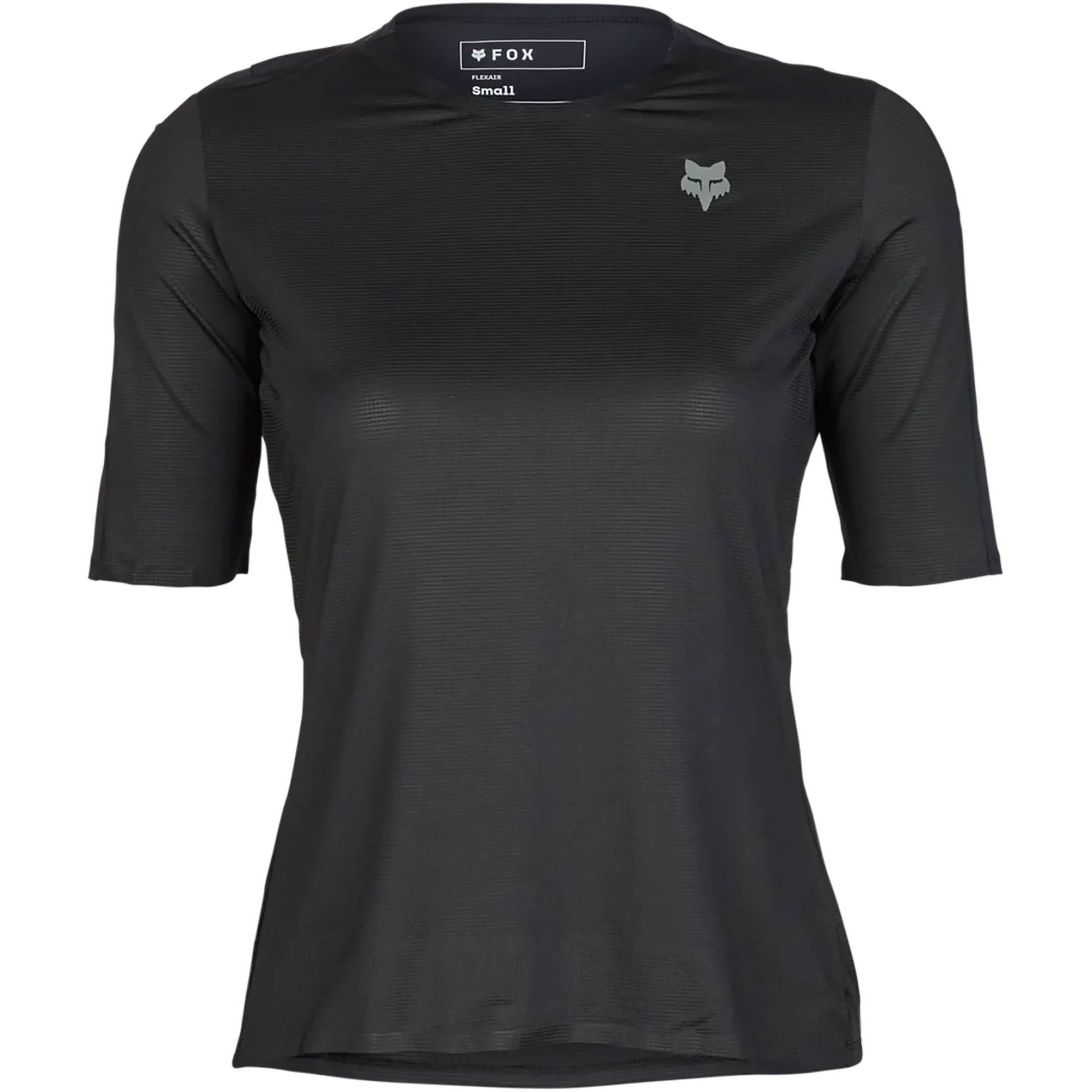 Fox Racing Flexair Ascent SS Women's MTB Jerseys-35891