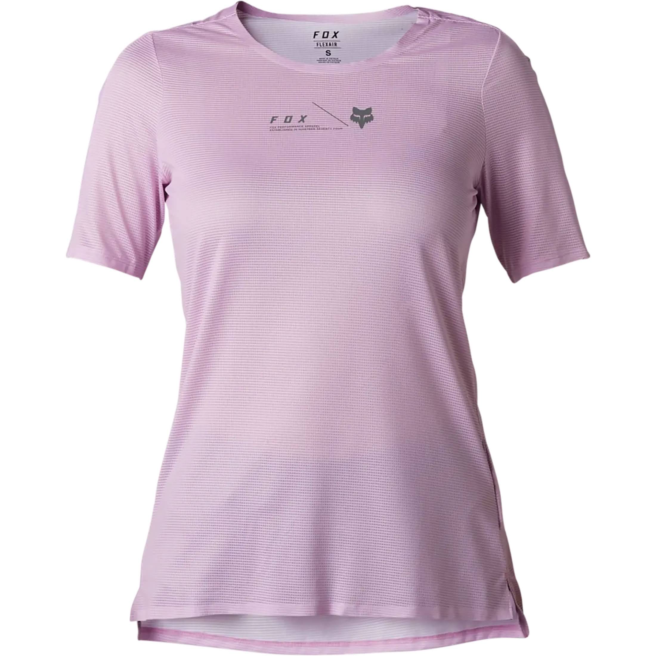 Fox Racing Flexair SS Women's MTB Jerseys-31095