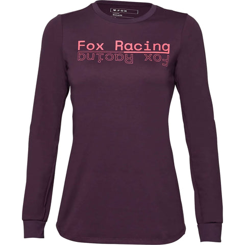 Fox Racing Ranger DriRelease 3/4-Sleeve Women's MTB Jerseys