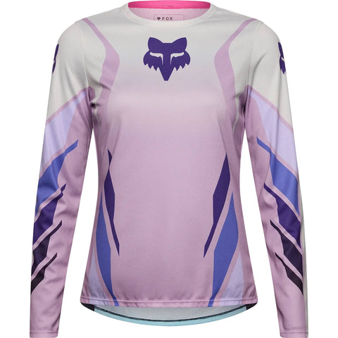Fox Racing Ranger Foundry LS Women's MTB Jerseys