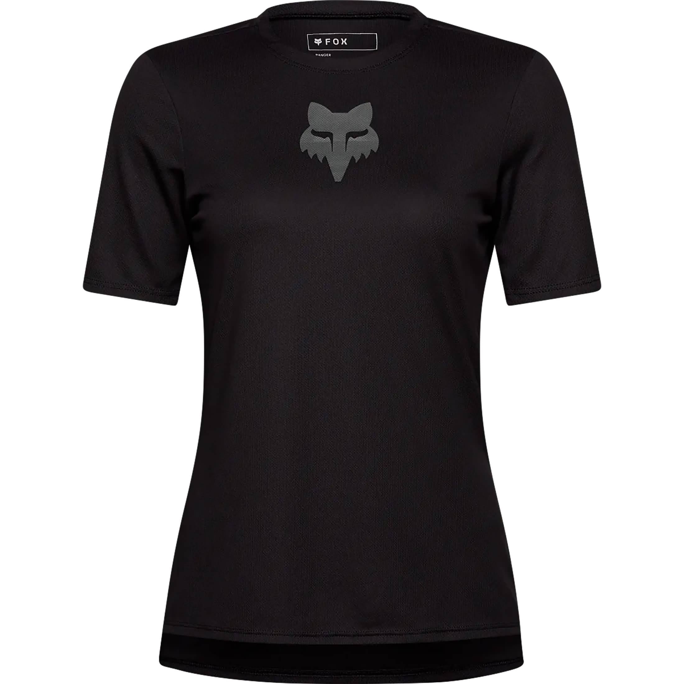 Fox Racing Ranger Fox Head SS Women's MTB Jerseys-33440