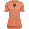 Fox Racing Ranger Fox Head SS Women's MTB Jerseys