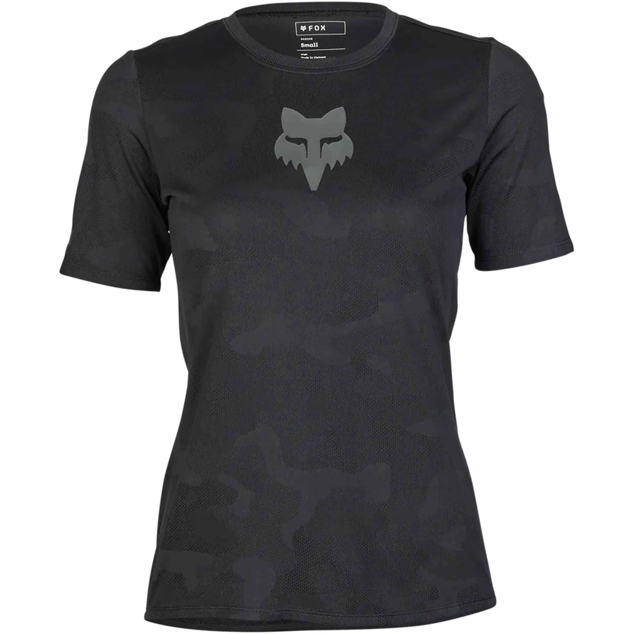 Fox Racing Ranger TruDri 2026 SS Women's MTB Jerseys-32399