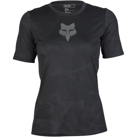 Fox Racing Ranger TruDri 2026 SS Women's MTB Jerseys