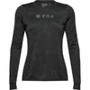 Fox Racing Ranger TruDri LS Women's MTB Jerseys