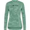 Fox Racing Ranger TruDri LS Women's MTB Jerseys