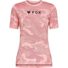 Fox Racing Ranger TruDri SS Women's MTB Jerseys