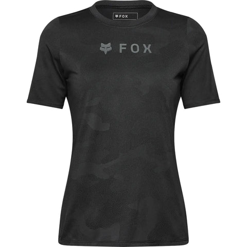 Fox Racing Ranger TruDri SS Women's MTB Jerseys