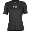 Fox Racing Ranger Wordmark SS Women's MTB Jerseys