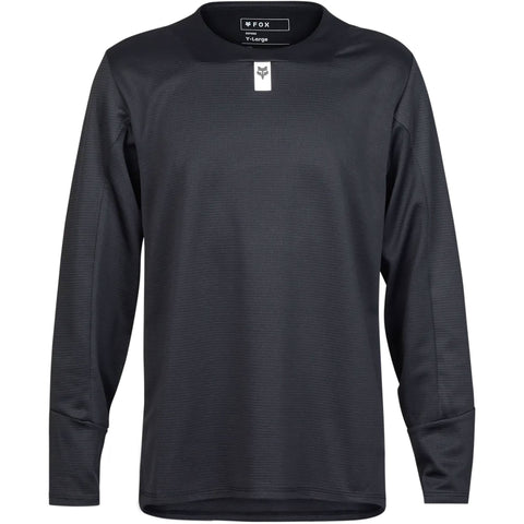 Fox Racing Defend 2025 LS Youth MTB Jerseys