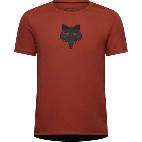 Fox Racing Ranger Fox Head 2027 SS Youth MTB Jerseys